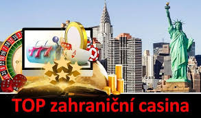 Jak se orientovat ve světě e-casino