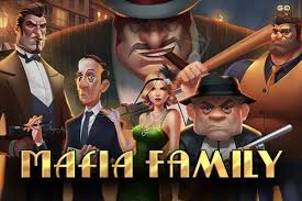 Mafia Casino Online España La Experiencia de Juego que Estabas Esperando