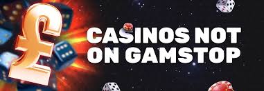 Non-Gamstop UK Casino Sites An In-Depth Guide Non-Gamstop UK Casino Sites An In-Depth Guide