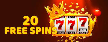 Unlock 20 Free Spins No Deposit Your Guide to Winning Big