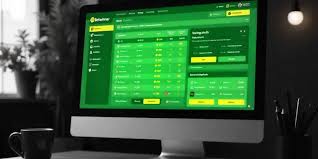 Discover the Excitement of BetWinner Casino and Sportsbook