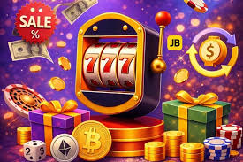 Discover the Excitement of JB Casino Online 1917396597