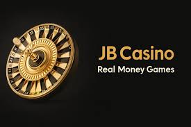 Discover the Excitement of JB Casino Online 1917396597