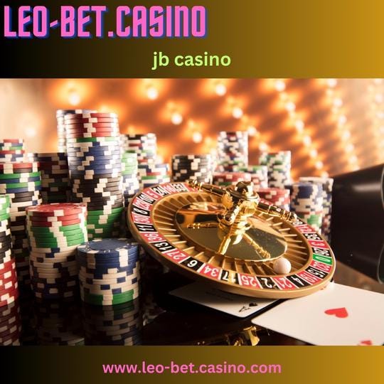 Discover the Excitement of Online Gaming at JB Casino