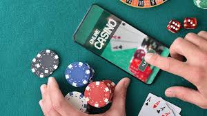Discovering the Excitement of Casino Palm