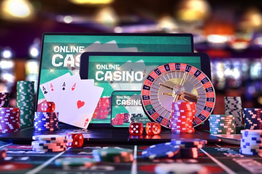 Explore the Exciting World of PlayFina Casino 568458925