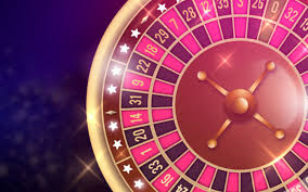 The Thrill of High Stakes Roulette A Gambler's Paradise The Thrill of High Stakes Roulette A Gambler's Paradise