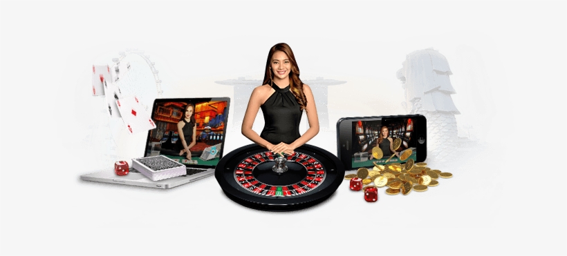 The Thrill of High Stakes Roulette A Gambler's Paradise The Thrill of High Stakes Roulette A Gambler's Paradise